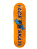 Shape Face Maple