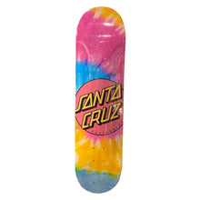 Shape Santa Cruz Marfim "Pink Dot" 7.75