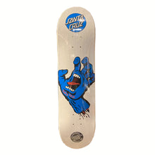 Shape Santa Cruz Marfim "Screaming" 8.25
