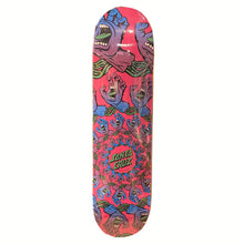 Shape Santa Cruz Marfim "Mandala Hand" 8.2