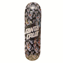 Shape Santa Cruz Marfim "Hand All over" 8.5