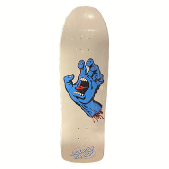 Shape Santa Cruz Old Skool Maple "Screaming Hand" 9.3