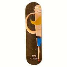 Shape Fluido