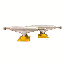 Truck Stronger - Essência 139MM - Tambor/Dourado