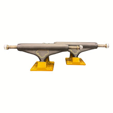 Truck Stronger - Essência 139MM - Preto/Dourado