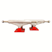 Truck Stronger - Essência 139MM - Tambor/Vermelho