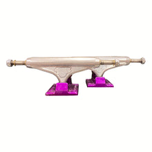 Truck Stronger - Essência 139MM - Tambor/Roxo
