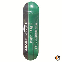 Shape OVST Placa Marfim