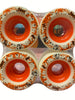 Roda Face Splash 65mm 84a