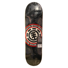 Shape Element Seal Assorted 8.5"