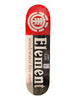 Shape Maple Element Section 8.25