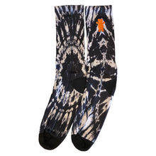 Meia Grizzly OG Bear Tie Dye