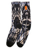 Meia Grizzly OG Bear Tie Dye