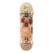 Skate montado Explicit
