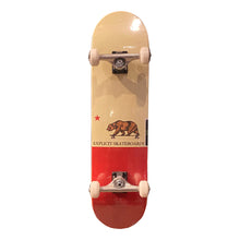 Skate montado Explicit