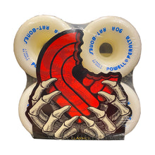 Roda Powell peralta Rat-Bones 60mm