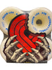 Roda Powell peralta Rat-Bones 60mm