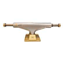 Truck Silver 139mm Pro Imp MFG