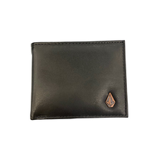 Carteira Volcom Metal