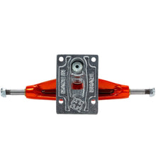 Truck Intruder Noble III 139 Mid - Campari