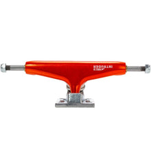 Truck Intruder Noble III 139 Mid - Campari