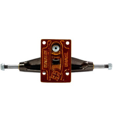 Truck Intruder Noble III 139 Mid - Whisky