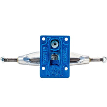 Truck Intruder BCN 139 Mid - Blue