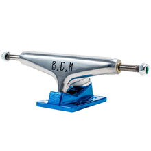 Truck Intruder BCN 139 Mid - Blue
