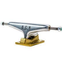 Truck Intruder BCN 139 Mid - Gold