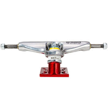 Truck Intruder BCN 139 Mid - Red