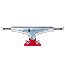 Truck Intruder BCN 139 Mid - Red