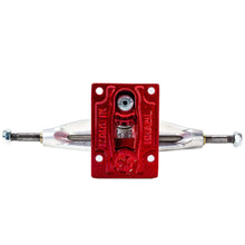 Truck Intruder BCN 139 Mid - Red