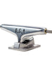 Truck Intruder BCN 139 Mid - Silver