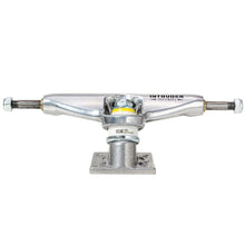 Truck Intruder BCN 139 Mid - Silver