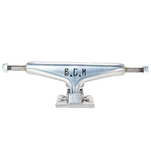 Truck Intruder BCN 139 Mid - Silver