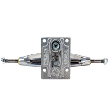 Truck Intruder BCN 139 Mid - Silver