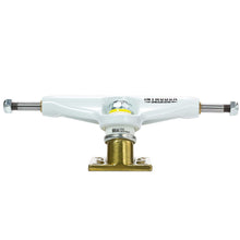 Truck Intruder Vert in Roça 18 anos 139 Mid - Gold/White