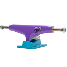 Truck Intruder Bolt Solid 139 Mid - Blue/Purple