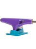 Truck Intruder Bolt Solid 139 Mid - Blue/Purple