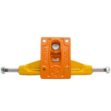 Truck Intruder Bolt Solid 139 Mid - Orange/Yellow