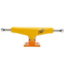 Truck Intruder Bolt Solid 139 Mid - Orange/Yellow
