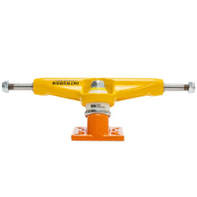 Truck Intruder Bolt Solid 139 Mid - Orange/Yellow