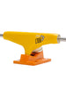 Truck Intruder Bolt Solid 139 Mid - Orange/Yellow