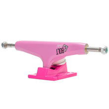 Truck Intruder Bolt Solid 139 Mid - Pink/Bubble Gum
