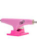 Truck Intruder Bolt Solid 139 Mid - Pink/Bubble Gum