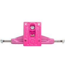 Truck Intruder Bolt Solid 139 Mid - Pink/Bubble Gum