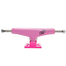 Truck Intruder Bolt Solid 139 Mid - Pink/Bubble Gum