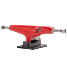 Truck Intruder Bolt Solid 139 Mid - Black/Red