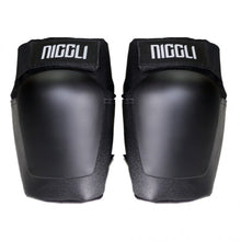 Joelheira Niggli Profissional Infantil
