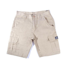 Bermuda Cargo Narina "caqui"